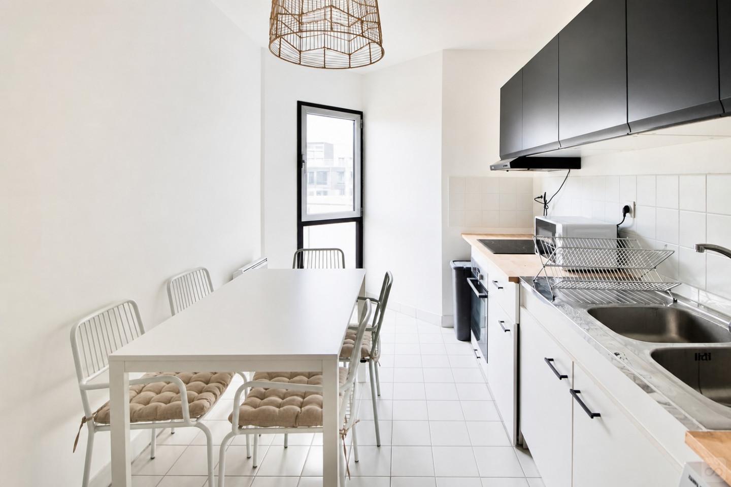 Das Volta Haus II
