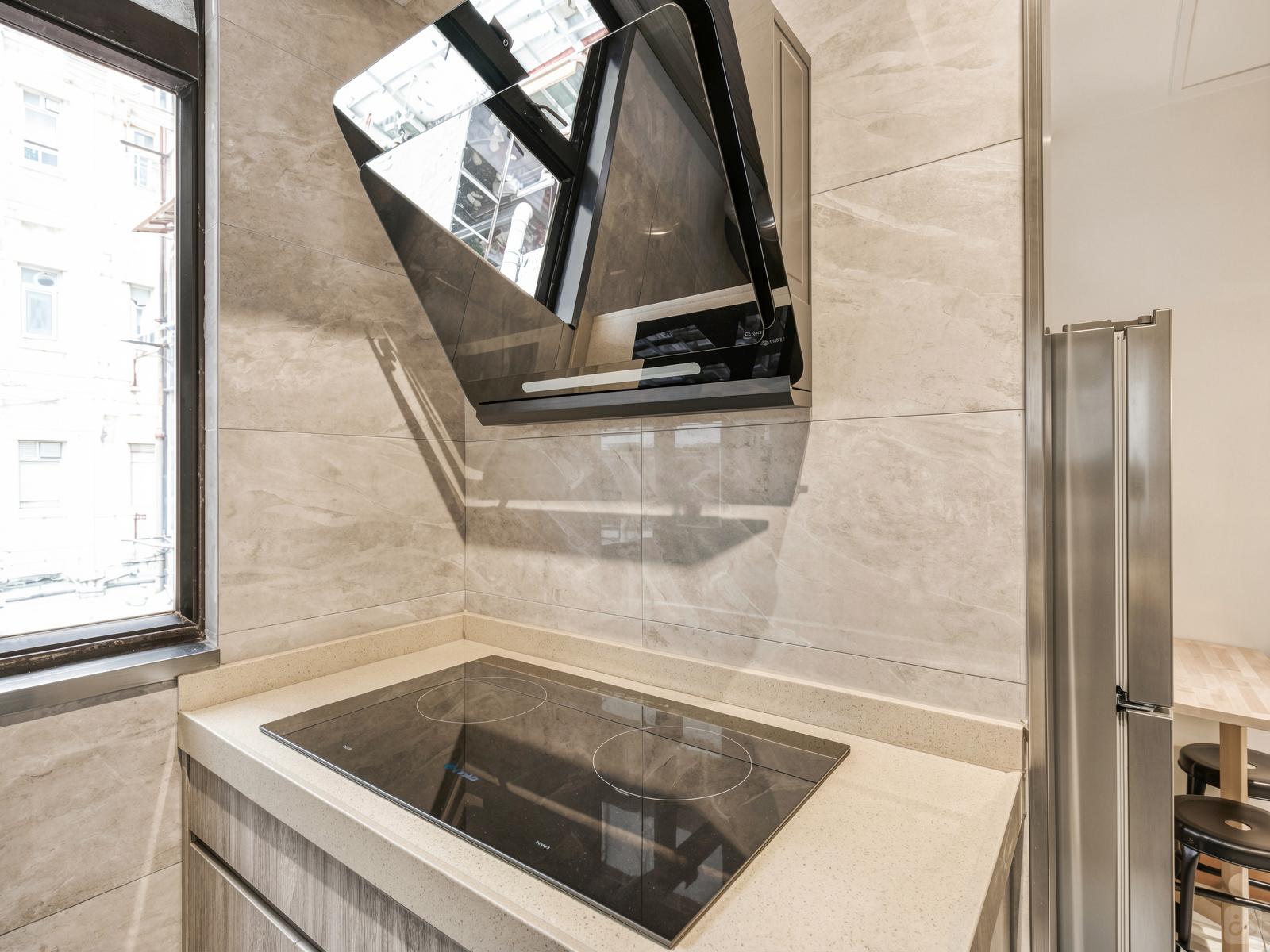 La Splendido appartamento vicino alla stazione centrale Casa MTR