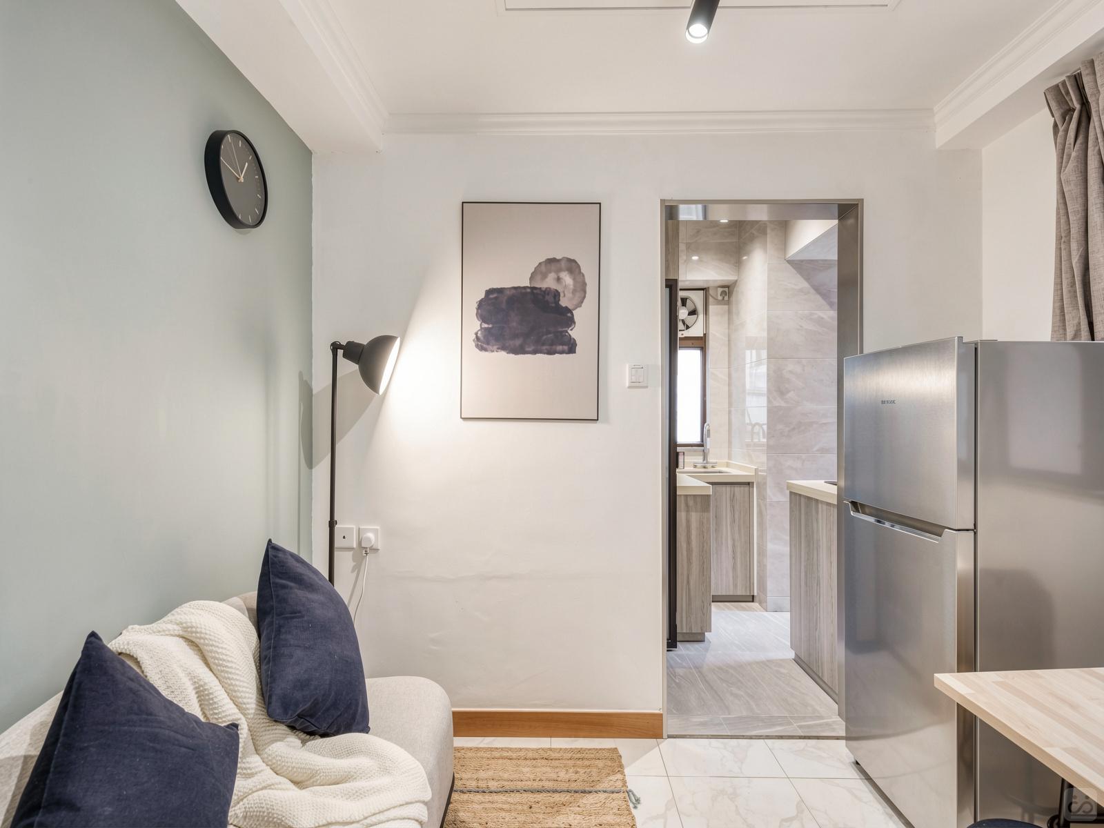 La Splendido appartamento vicino alla stazione centrale Casa MTR