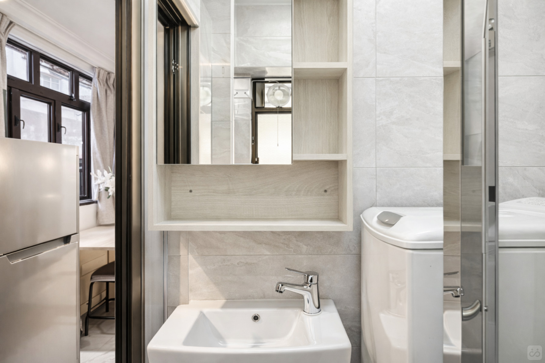 La Splendido appartamento vicino alla stazione centrale Casa MTR