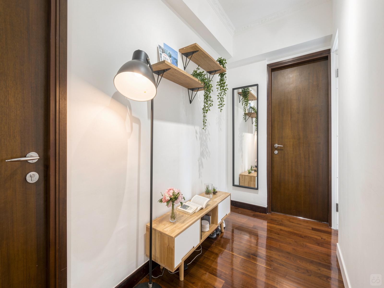 La Moderne camere Coliving con comfort e convenienza nella zona trendy di Shek Tong Tsui Casa