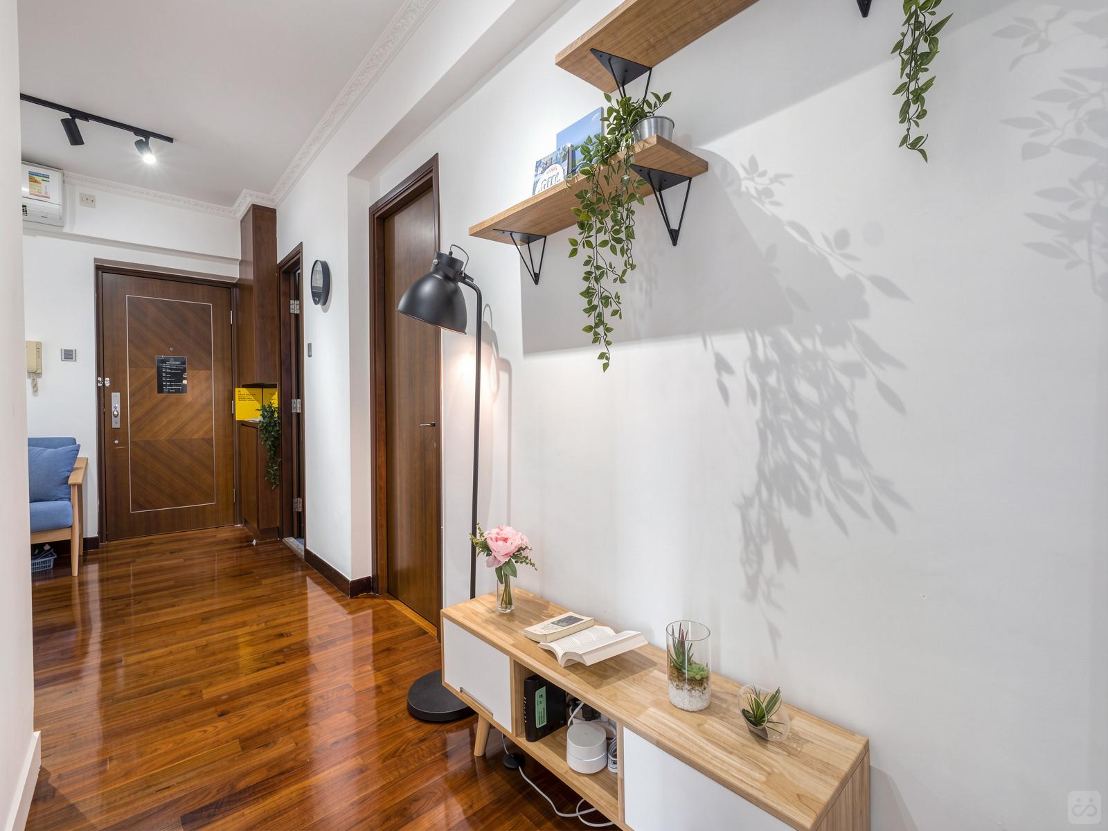 La Moderne camere Coliving con comfort e convenienza nella zona trendy di Shek Tong Tsui Casa