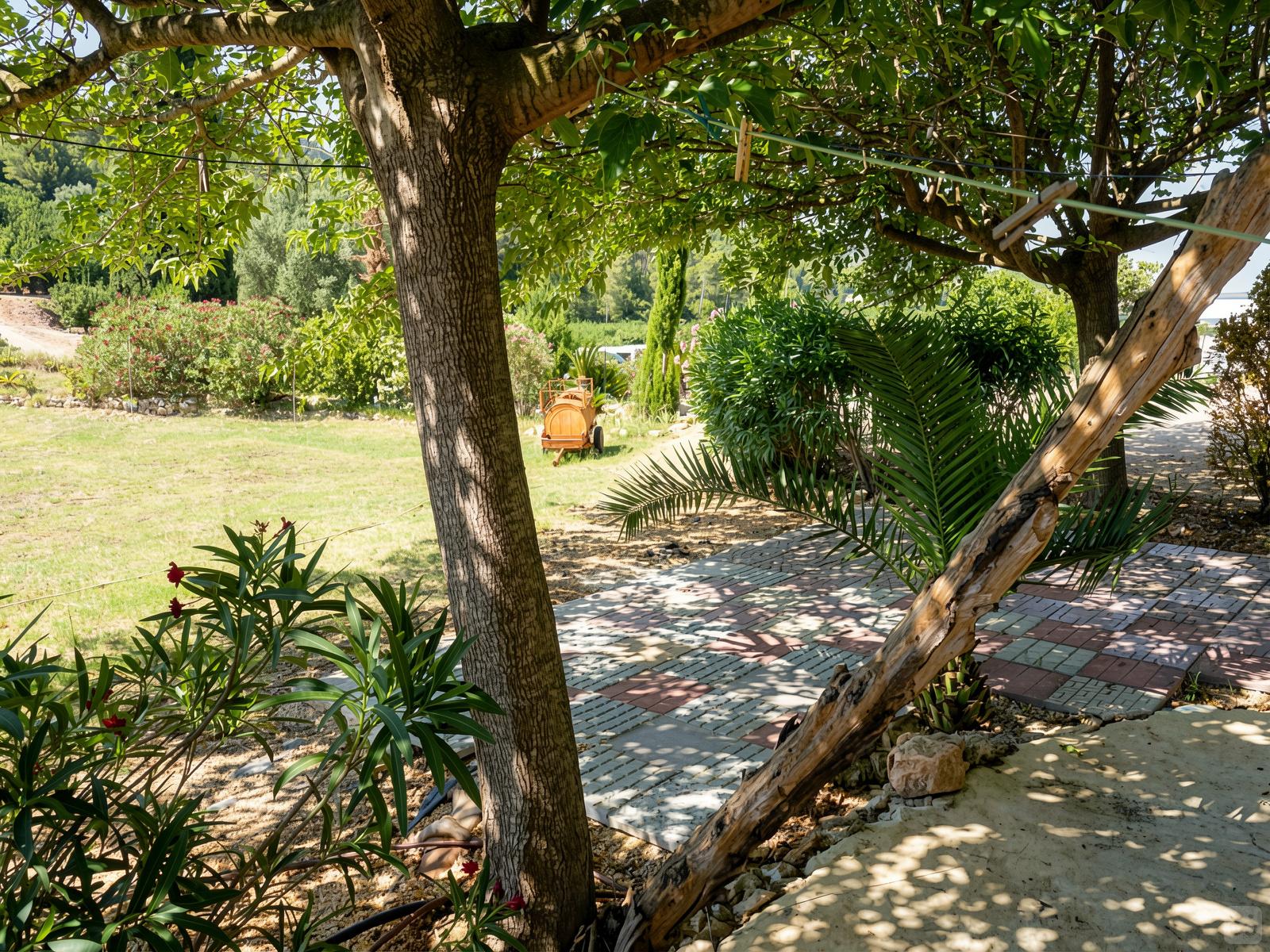 Orange Grovs Residence
