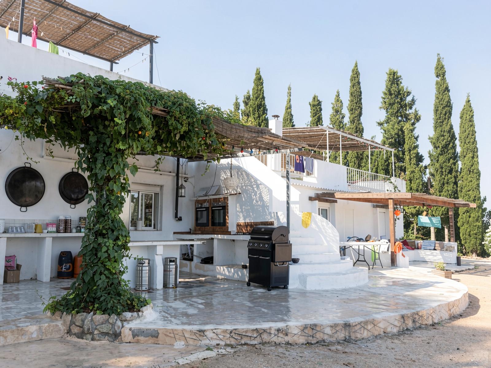 Orange Grovs Residence