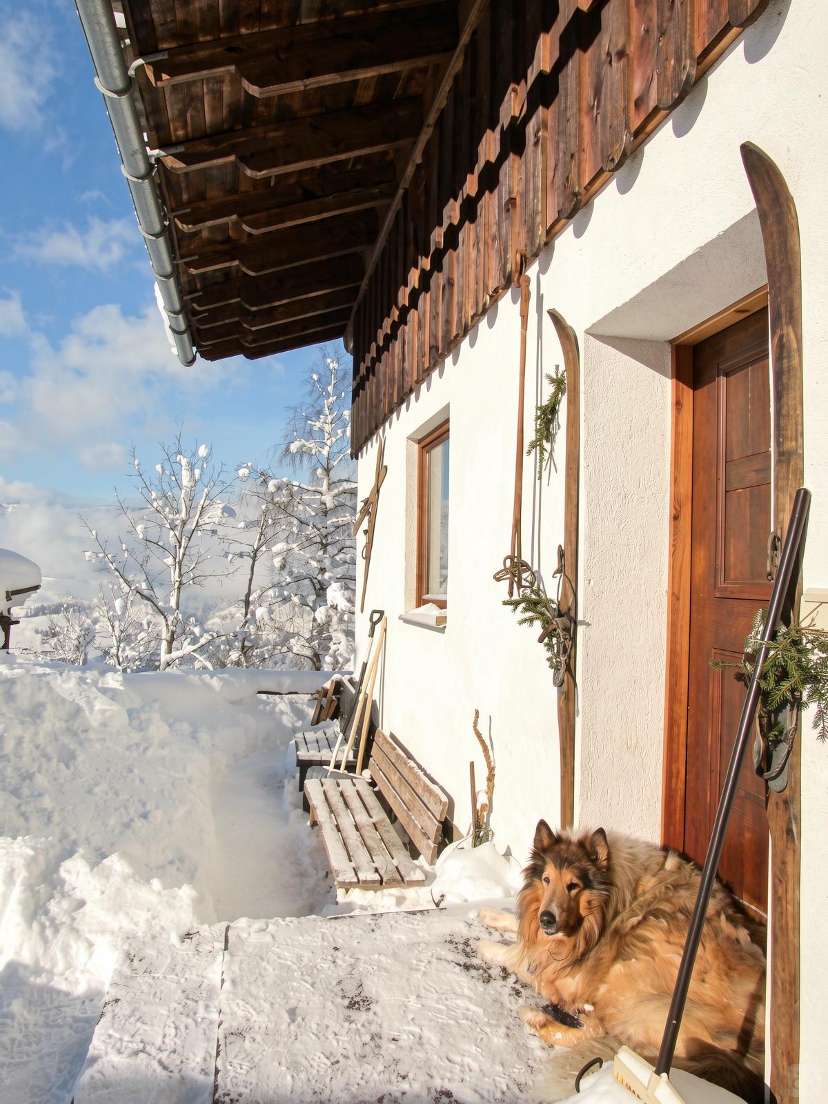 Talblickstraße Home