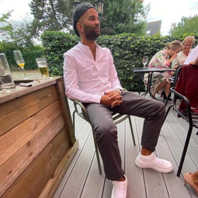 Community manager