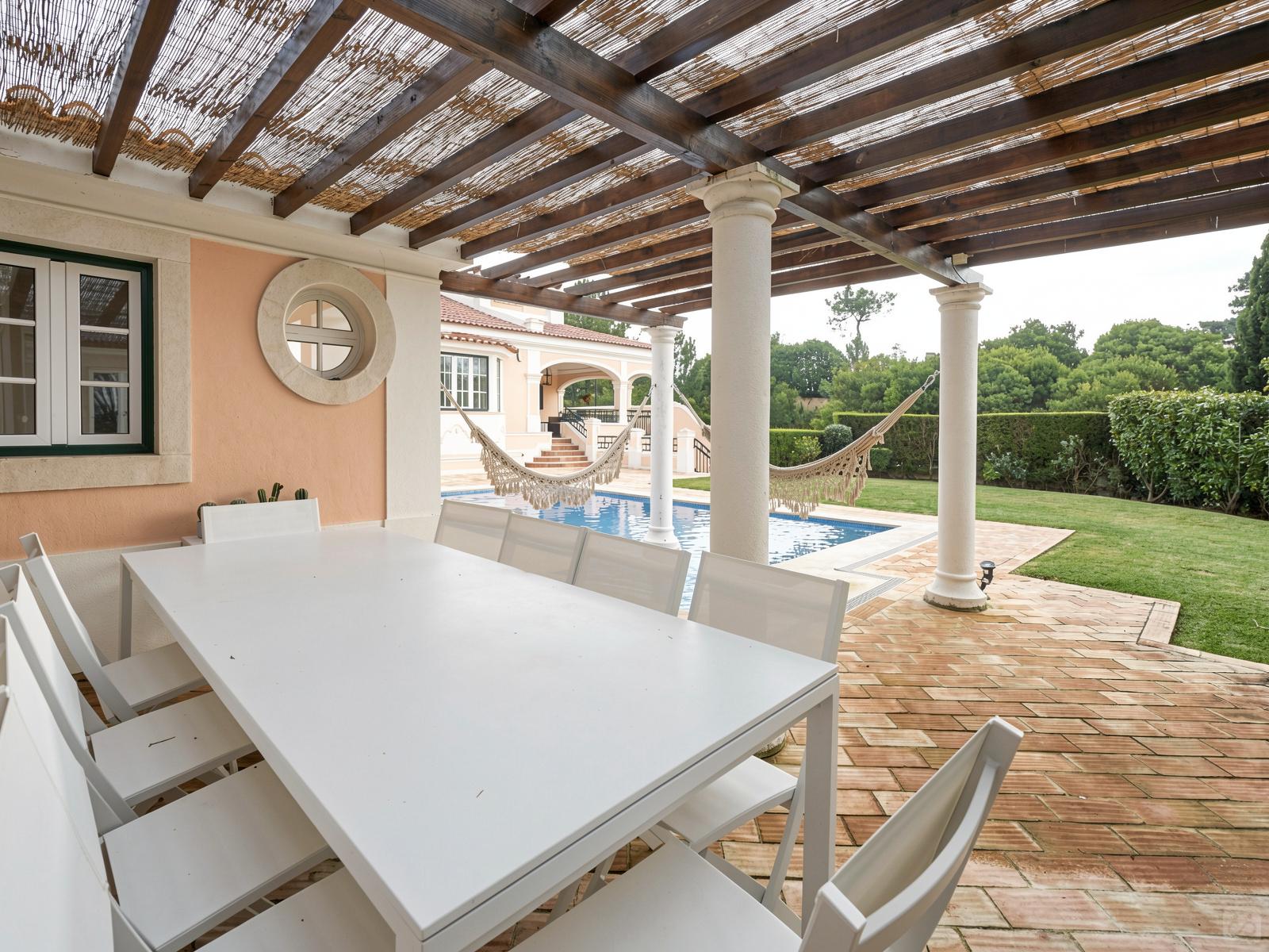 República Home