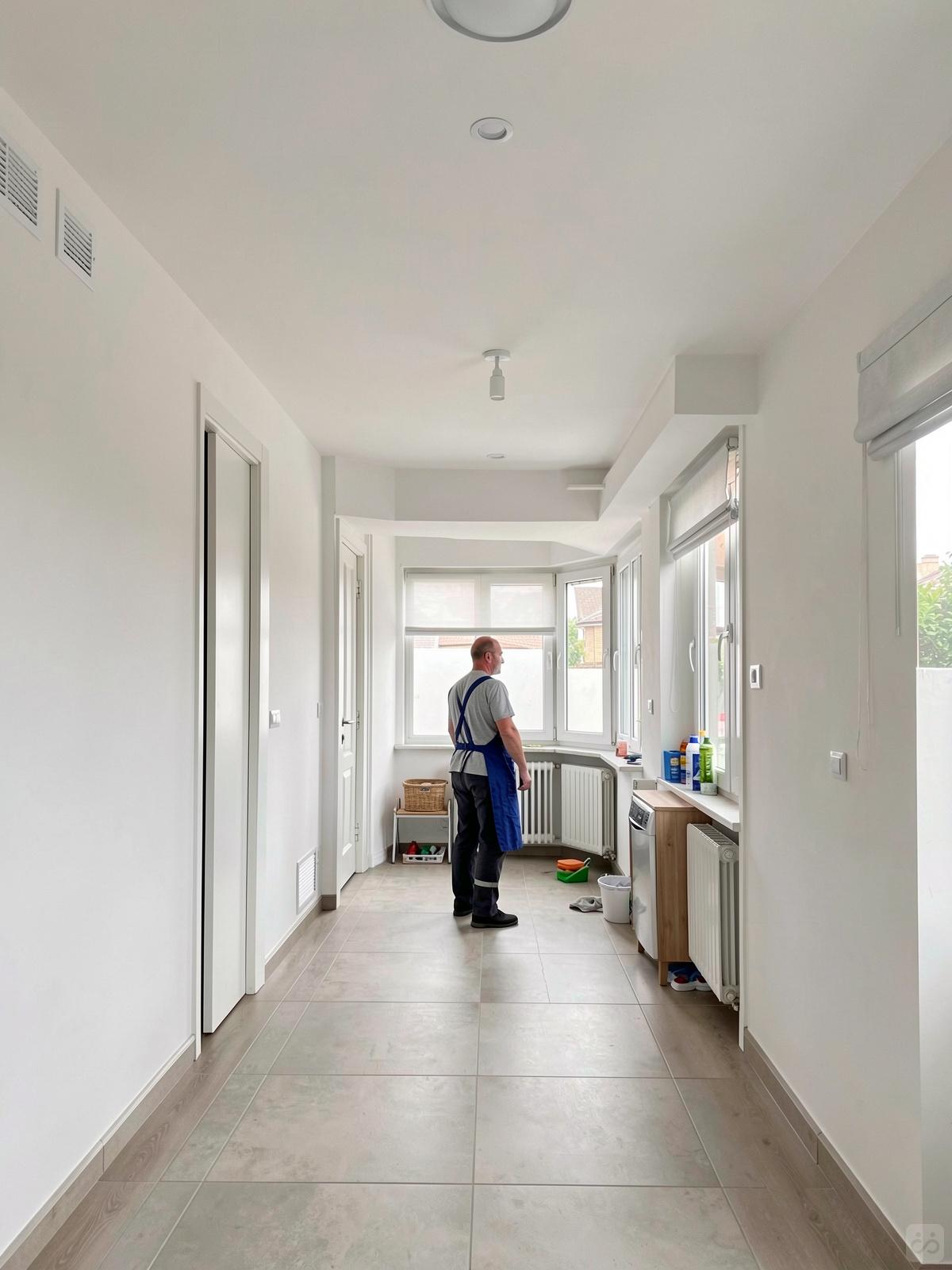 La Amplio apartamento compartido en el corazón del vibrante centro de Turín Casa