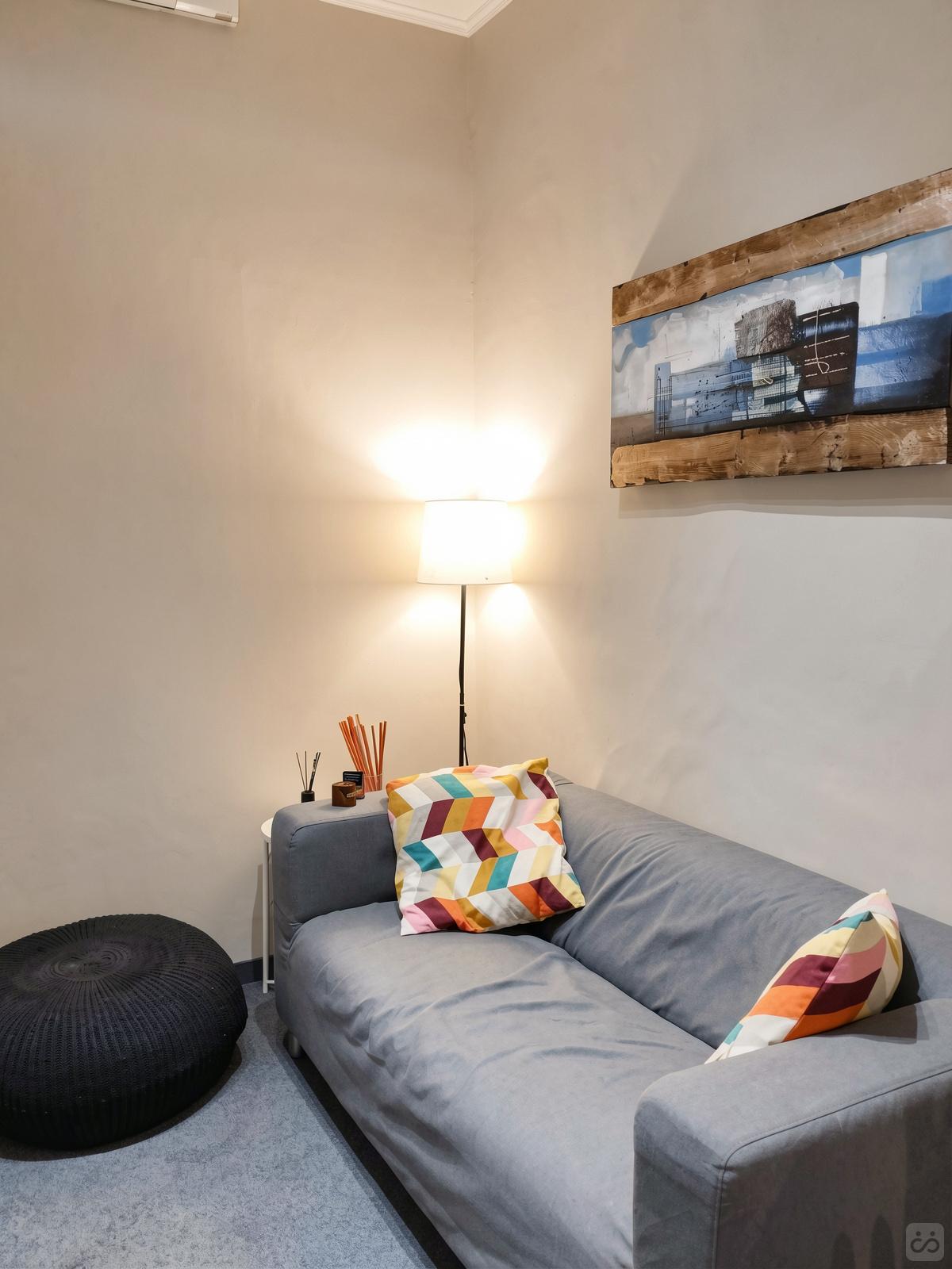 La Amplio apartamento compartido en el corazón del vibrante centro de Turín Casa
