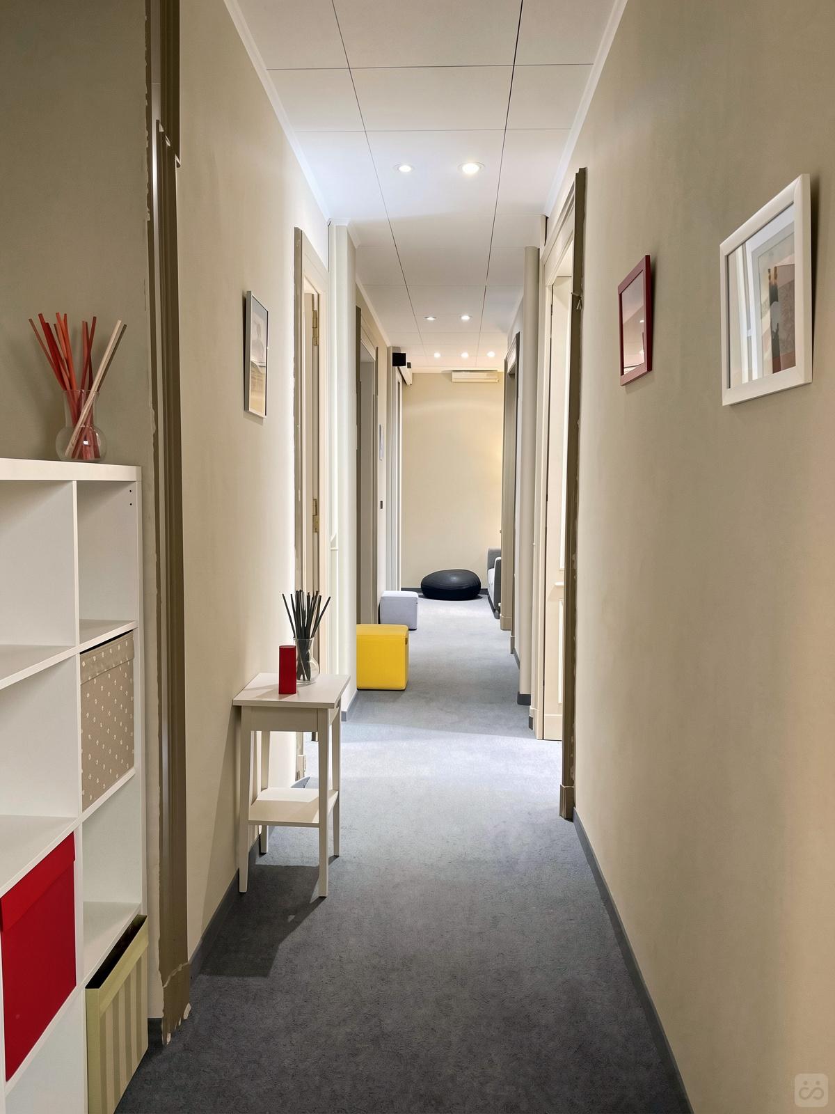 La Amplio apartamento compartido en el corazón del vibrante centro de Turín Casa