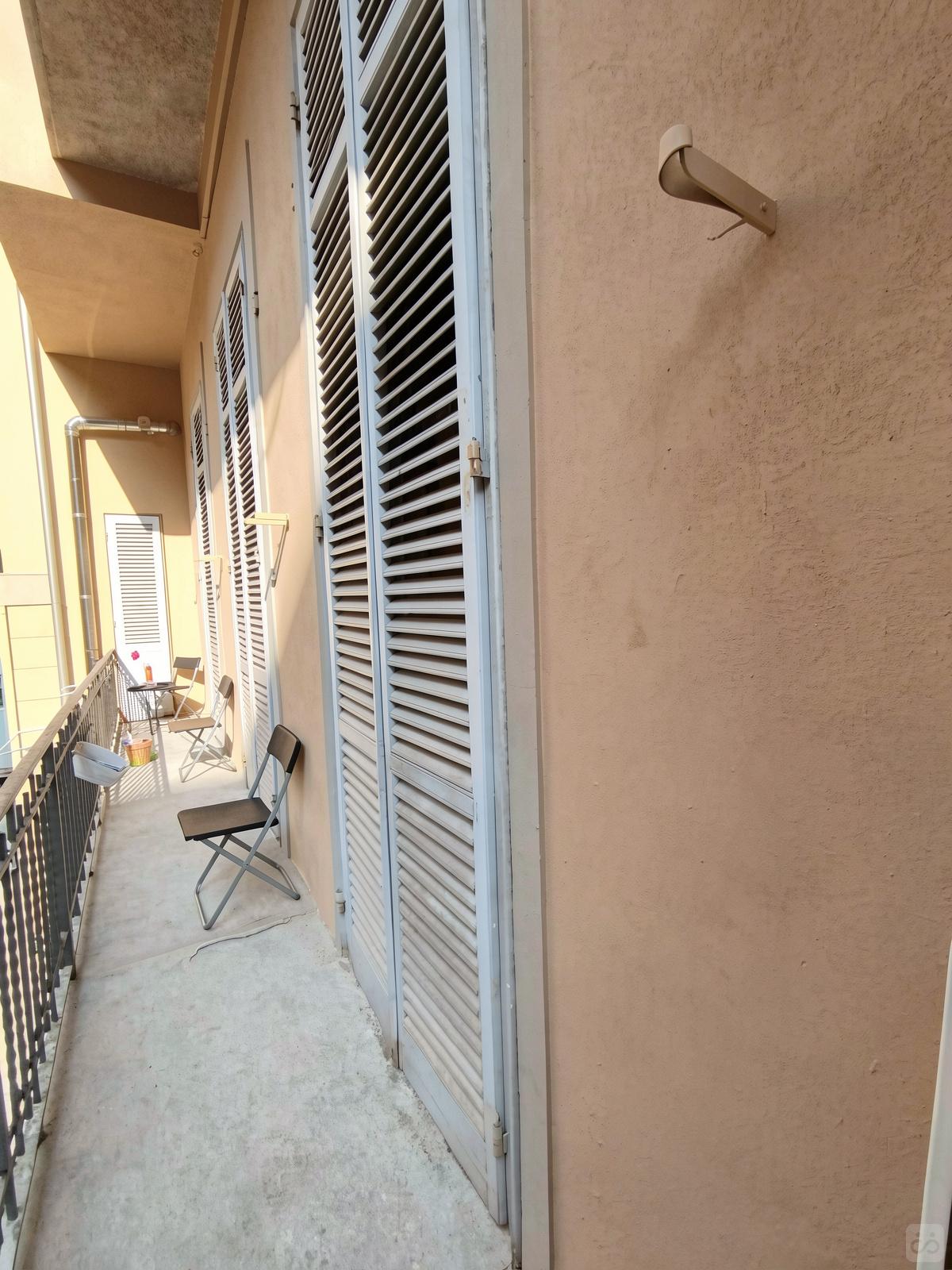 La Amplio apartamento compartido en el corazón del vibrante centro de Turín Casa