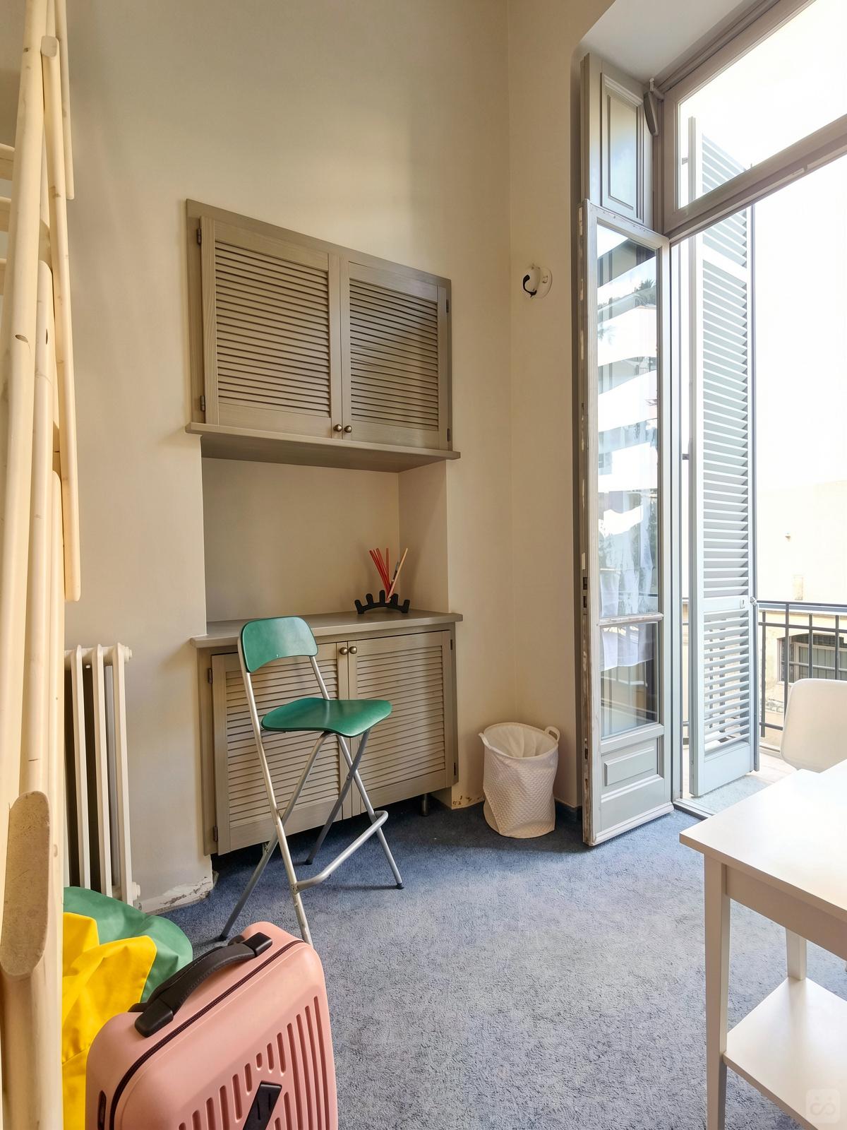 La Amplio apartamento compartido en el corazón del vibrante centro de Turín Casa