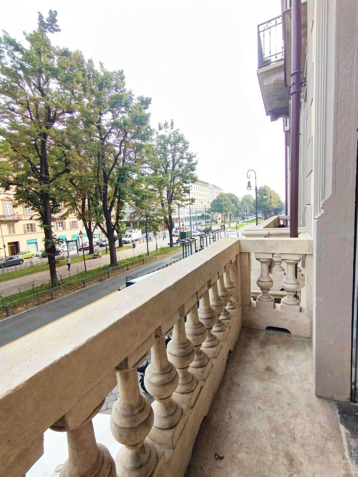 La Amplio apartamento compartido en el corazón del vibrante centro de Turín Casa