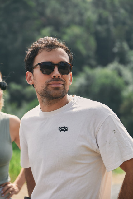 Responsable de la comunidad