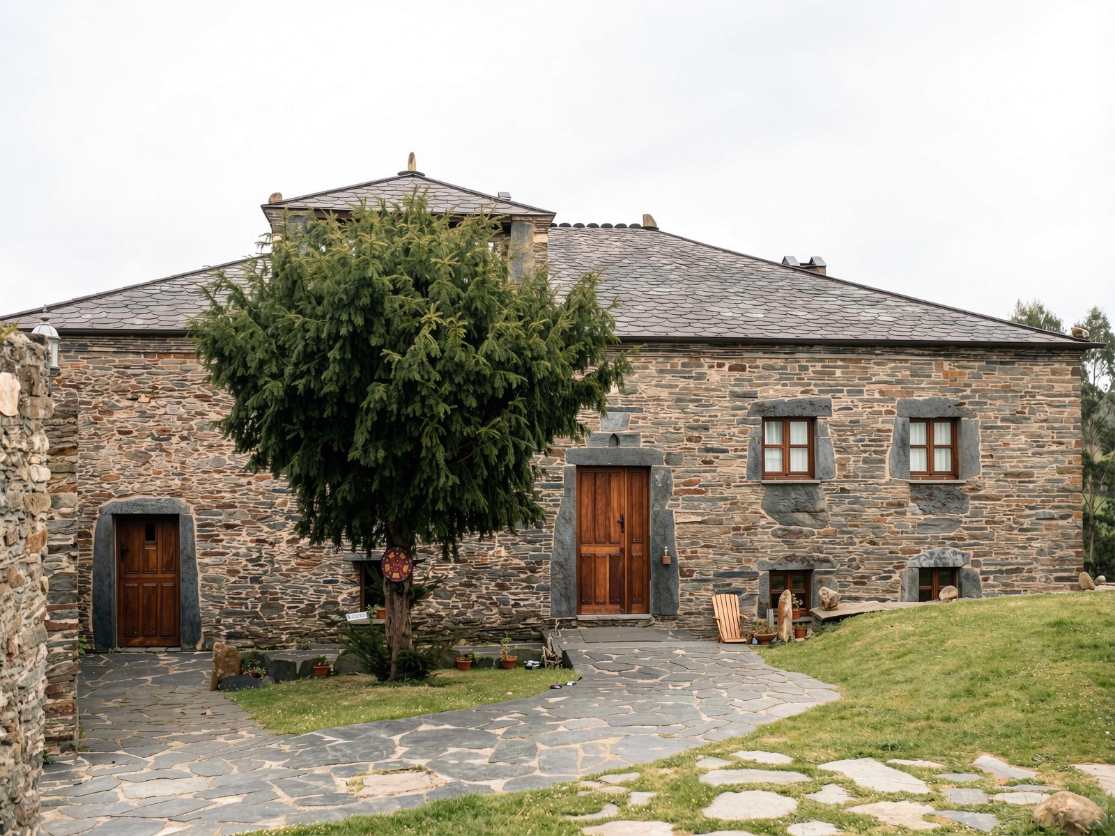 Real Home