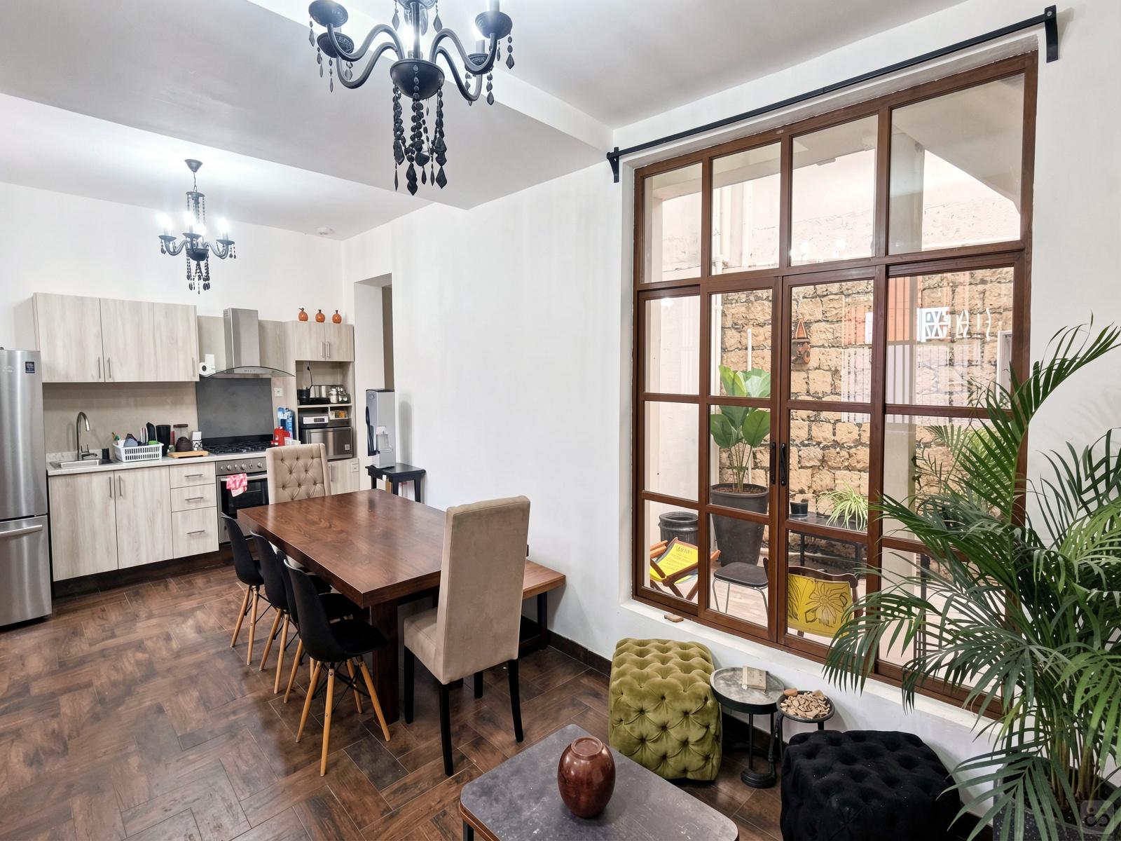 Frontera Home