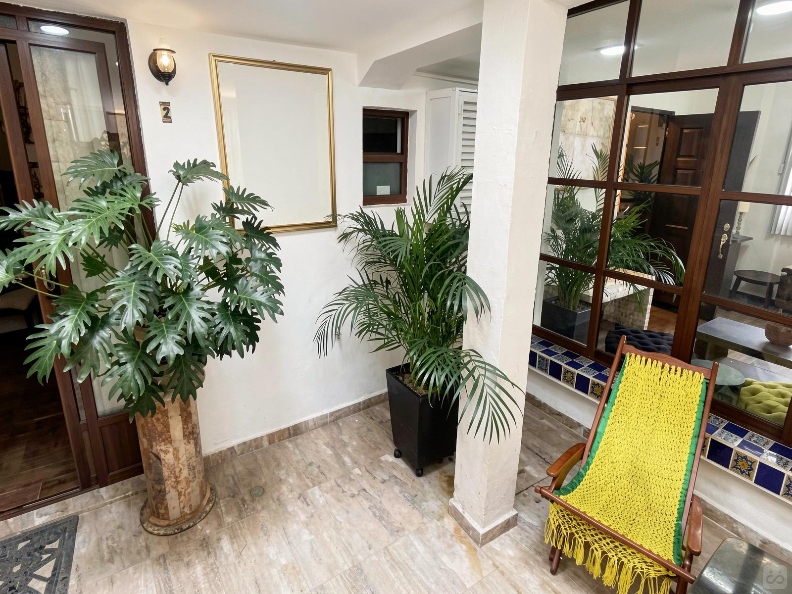 Frontera Home