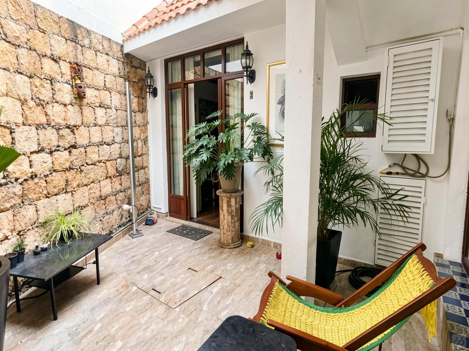 Frontera Home