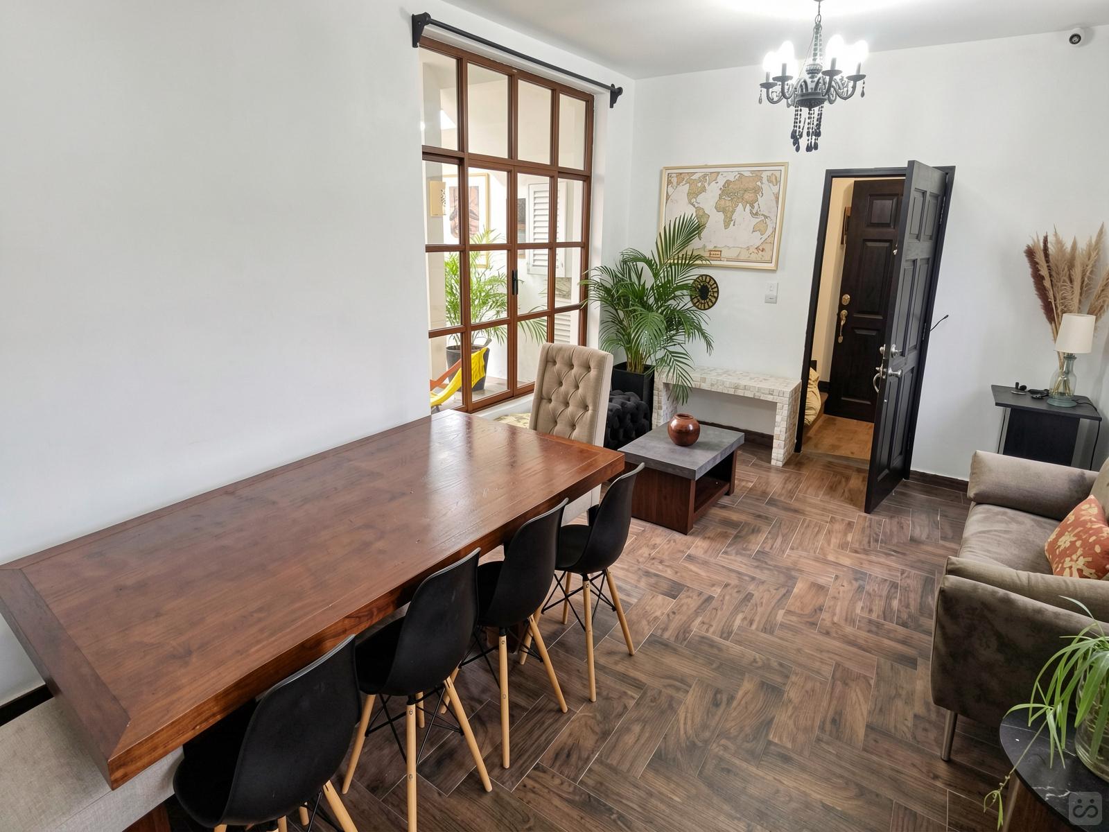 Frontera Home
