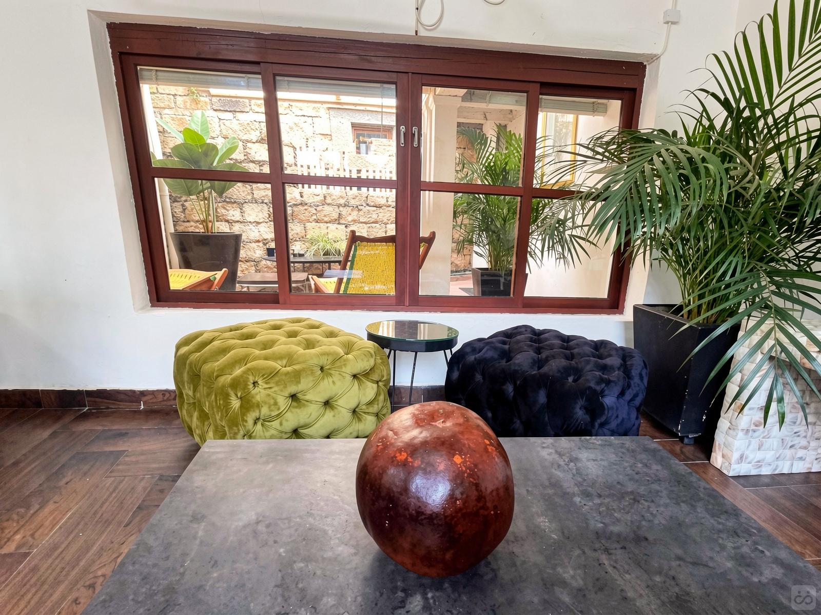 Frontera Home