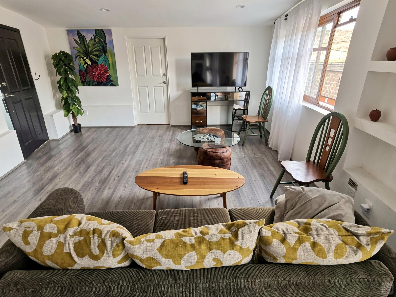 Frontera Home