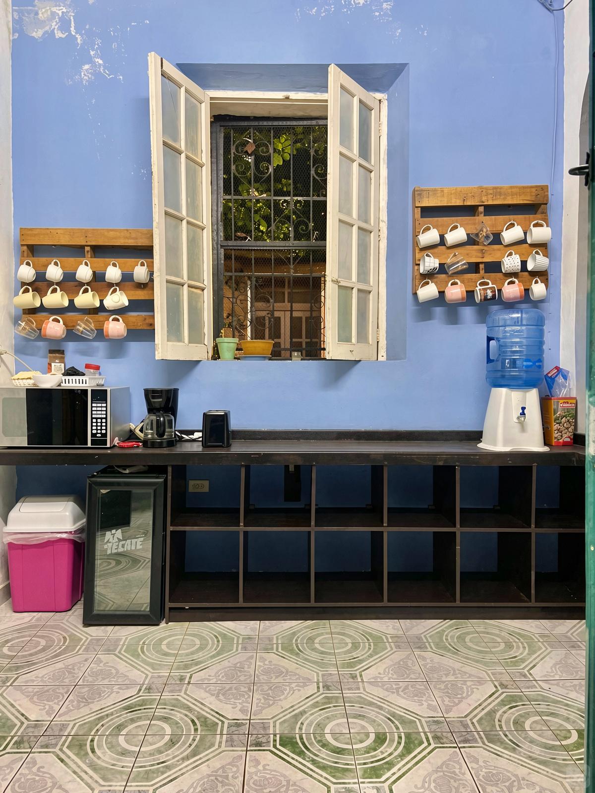 La Accogliente esperienza di Coliving vicino al Paseo de Montejo, Mérida. Casa