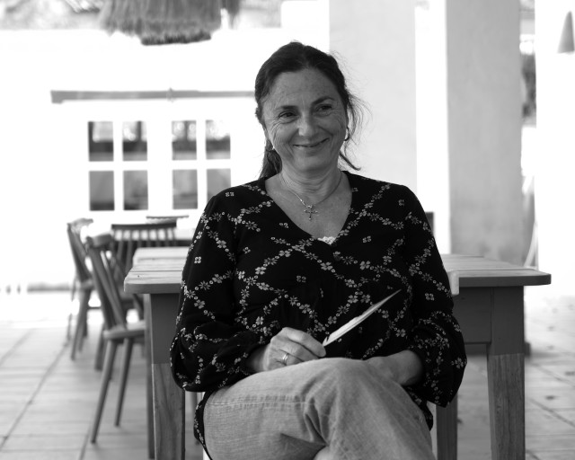 Responsable de la communauté