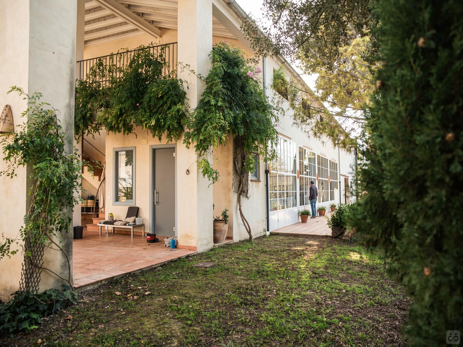 Benicadell Home