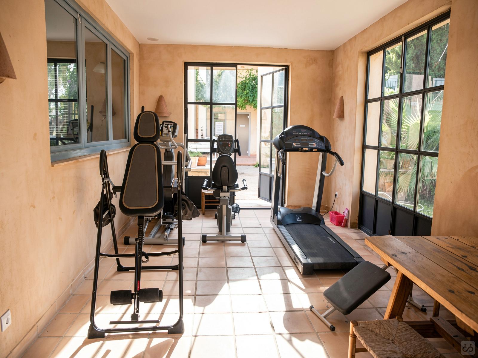 Benicadell Home