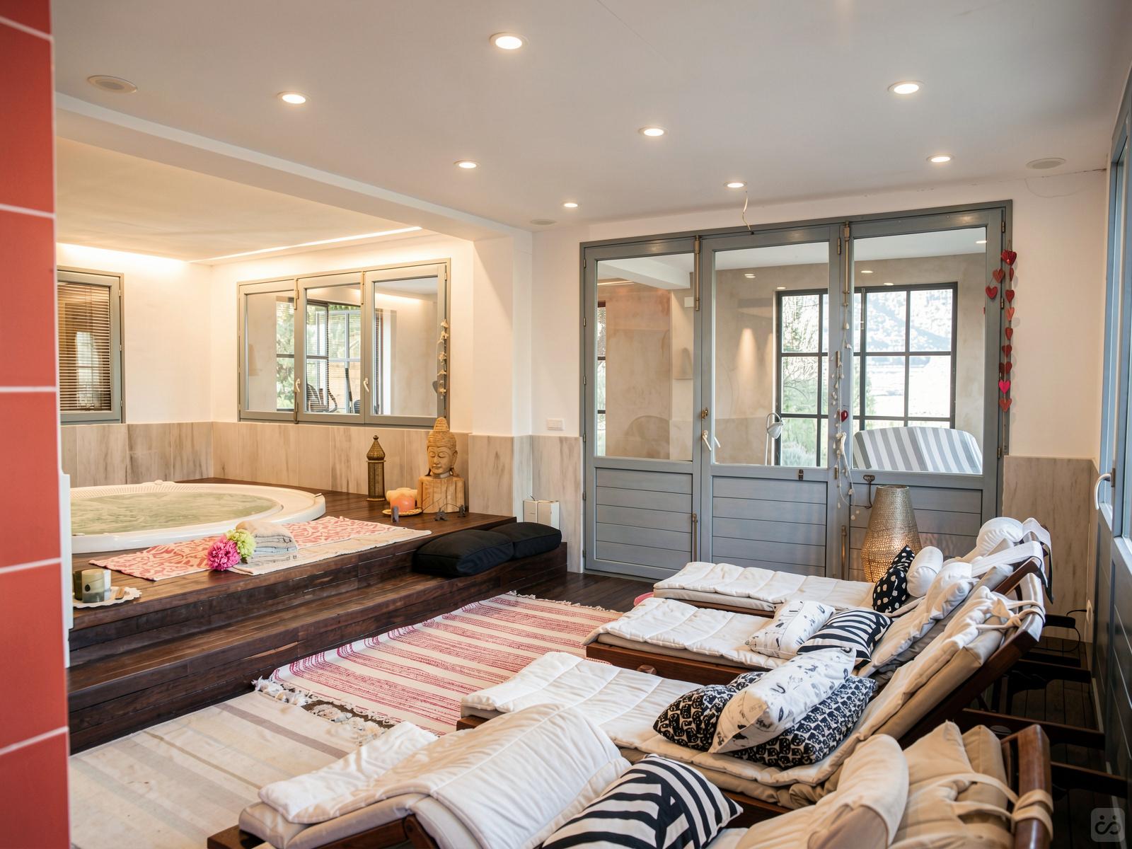 Benicadell Home