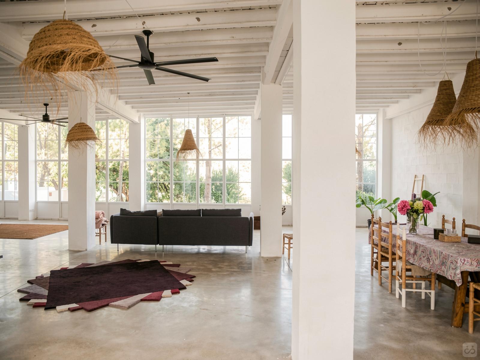 Benicadell Home