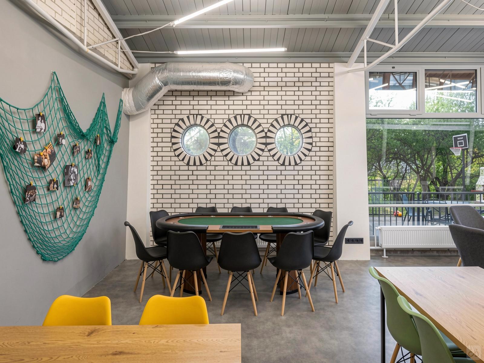 De Modern appartement op 5 minuten van het metrostation Střížkov op lijn Hub C