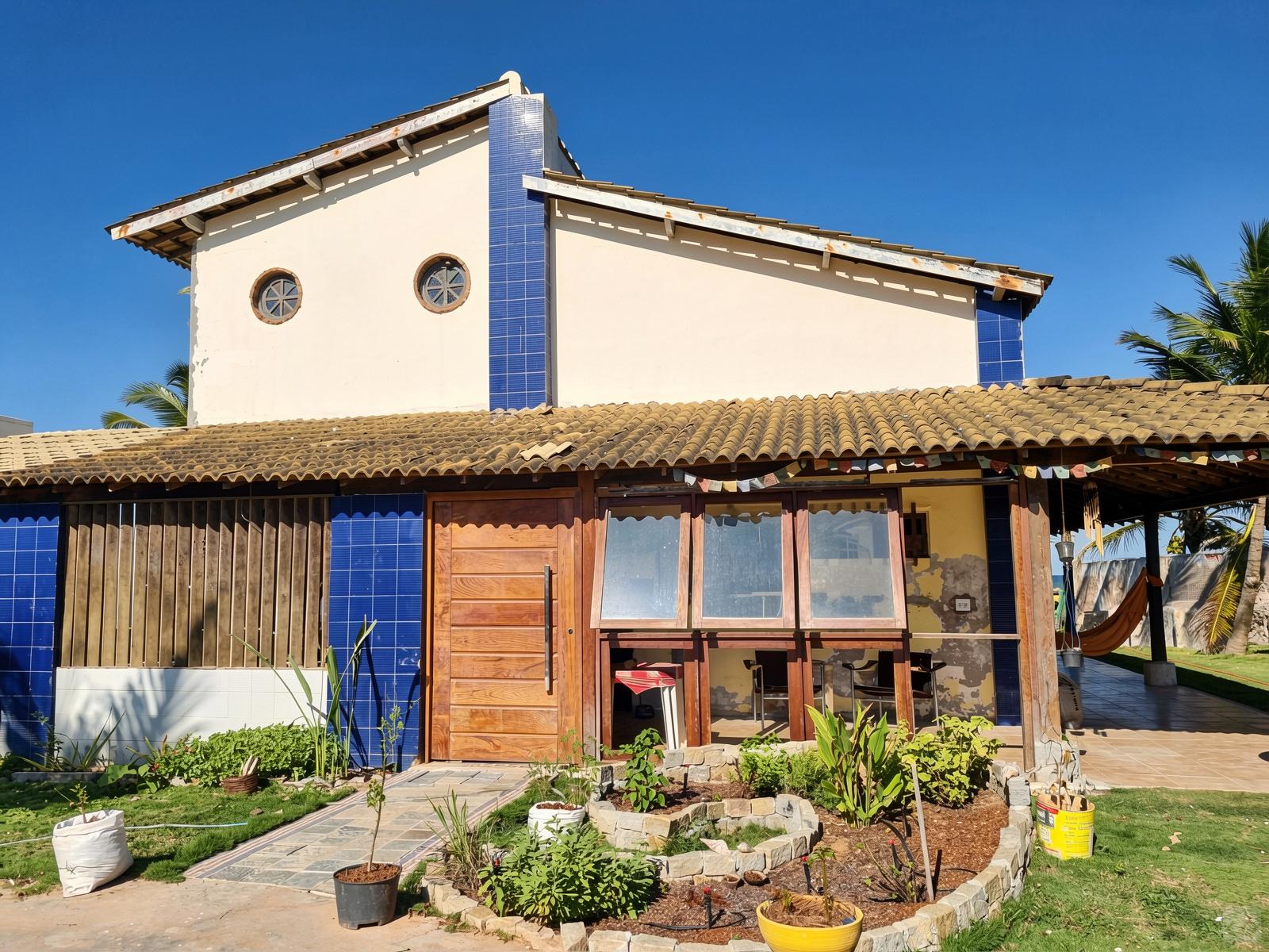 Aquárius Home