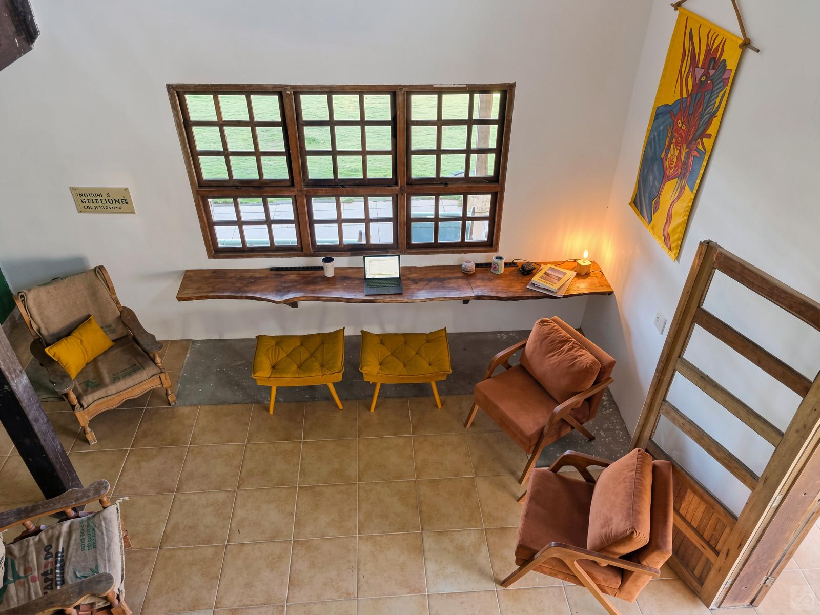 Aquárius Home