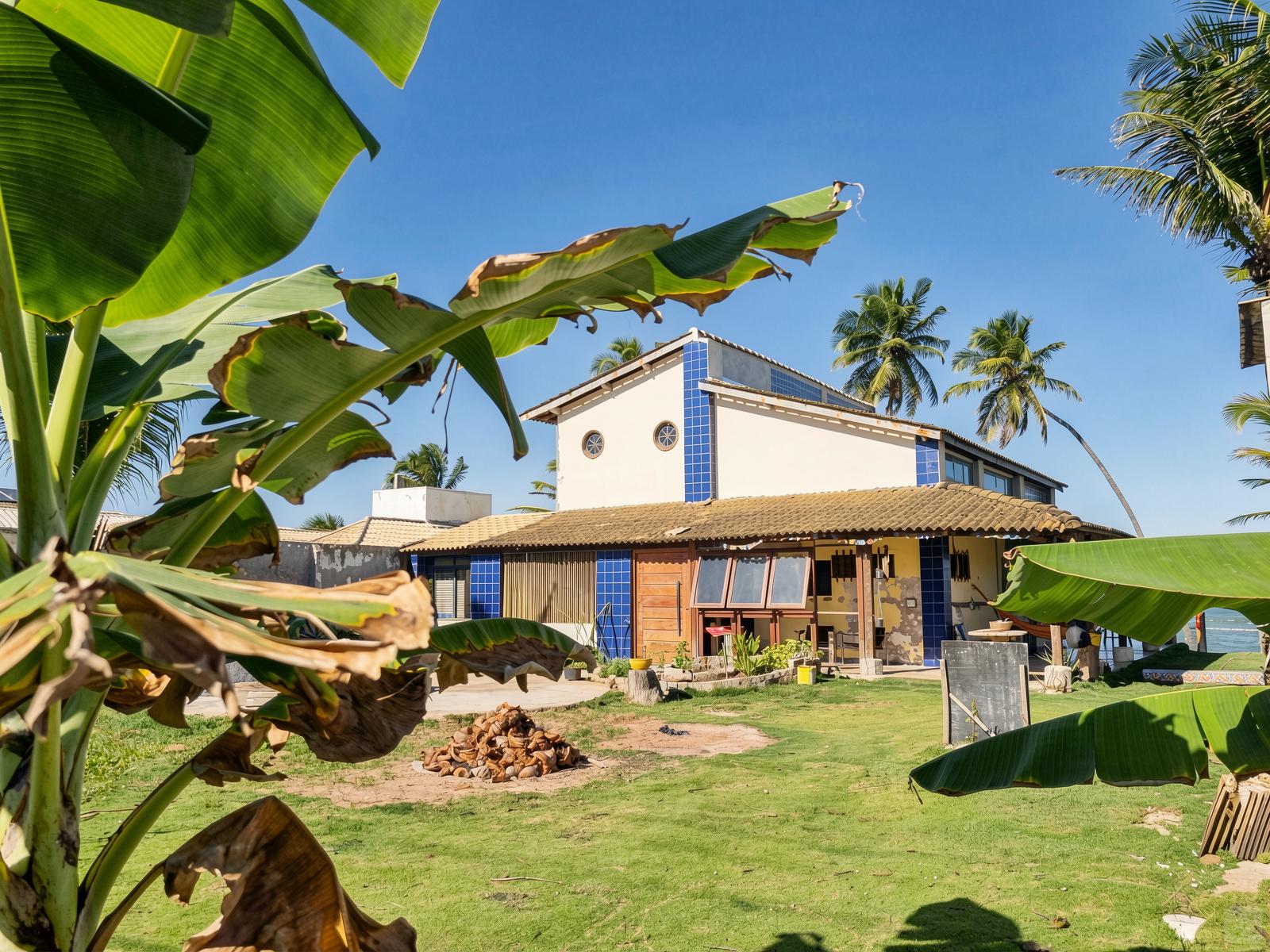 Aquárius Home