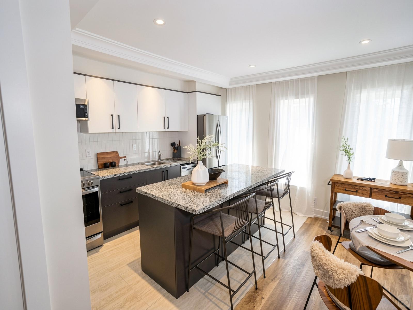 Batavia Residence