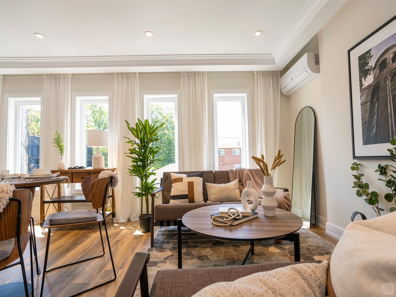 Batavia Residence