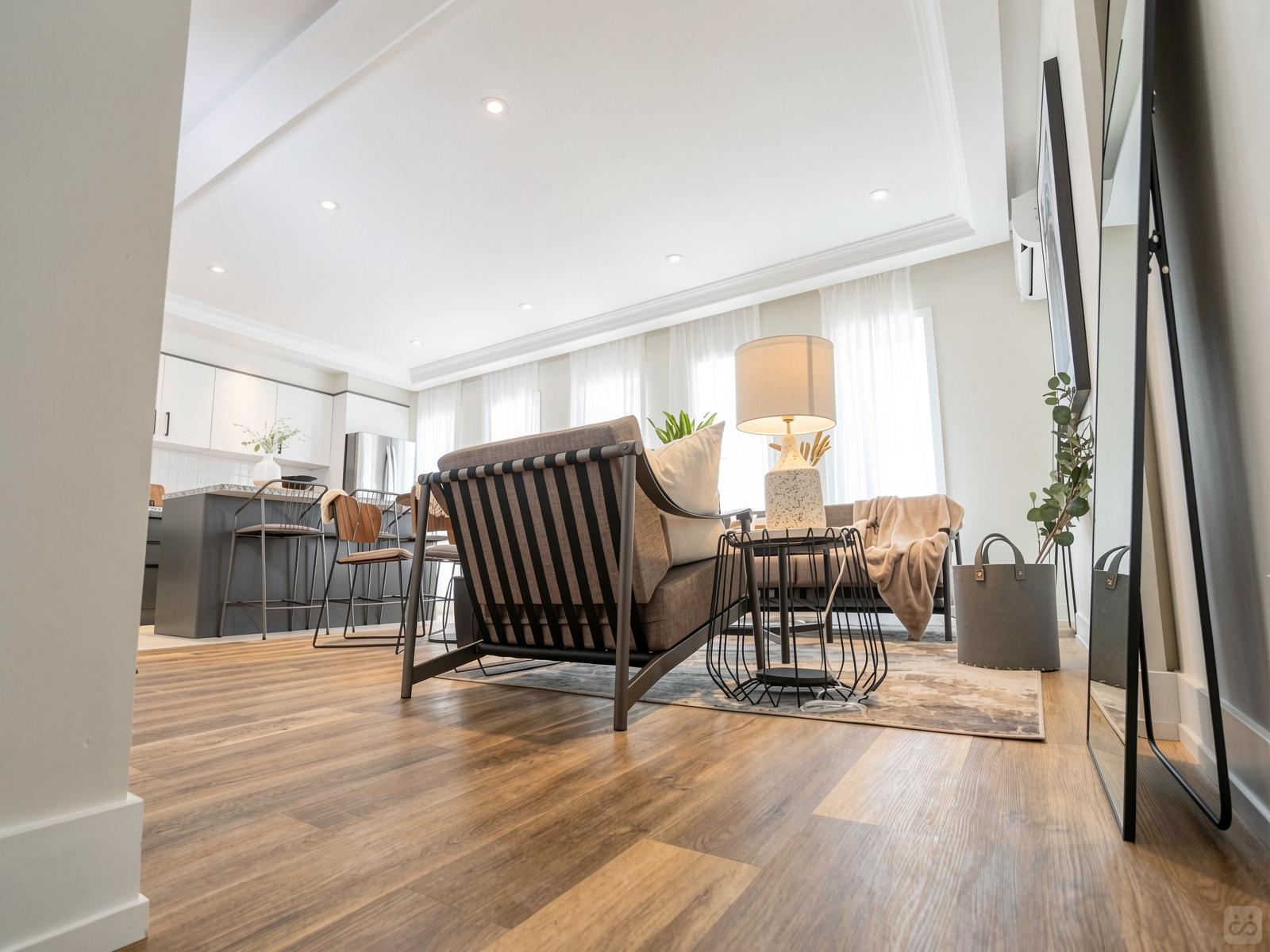 Batavia Residence