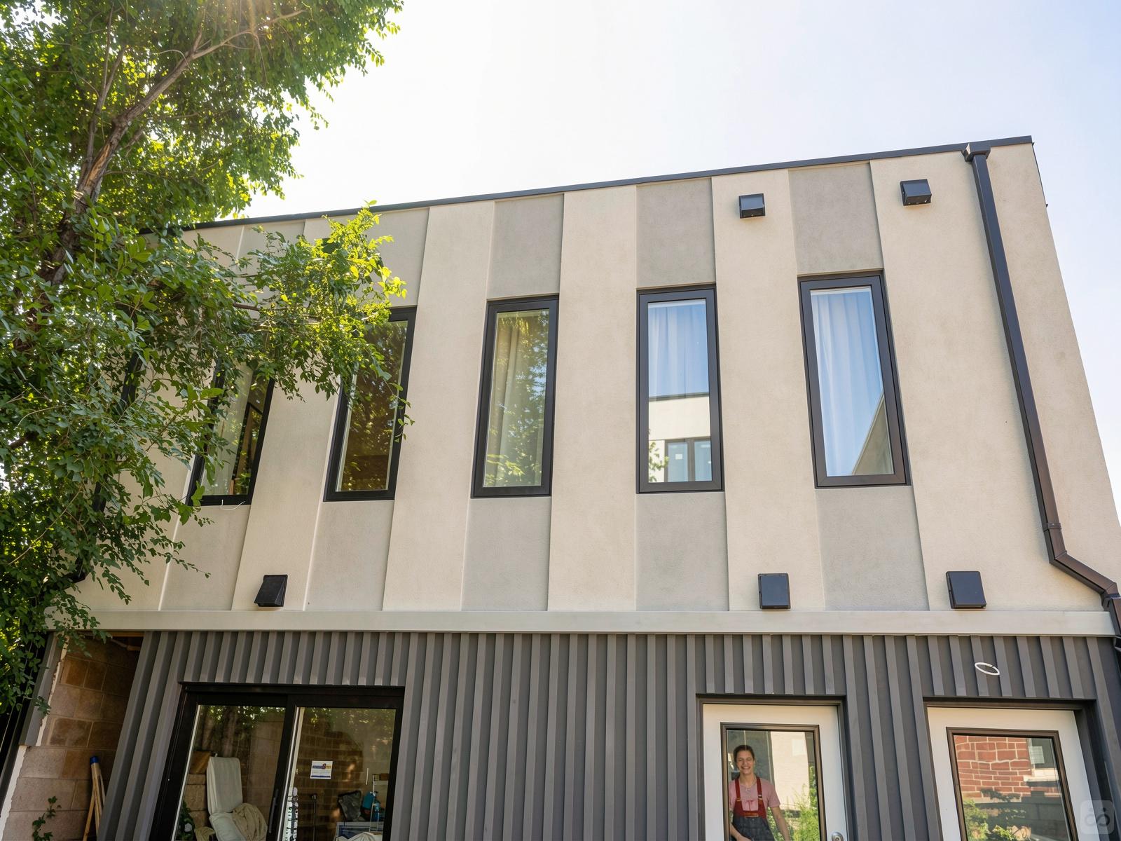 Batavia Residence