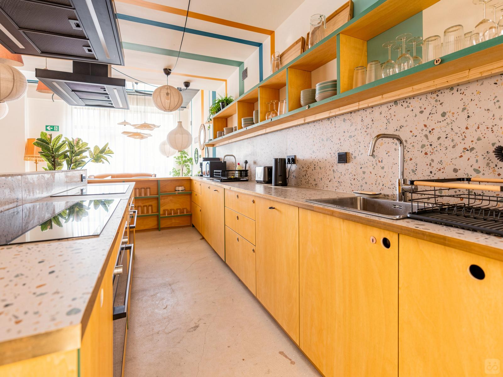Abel Residence