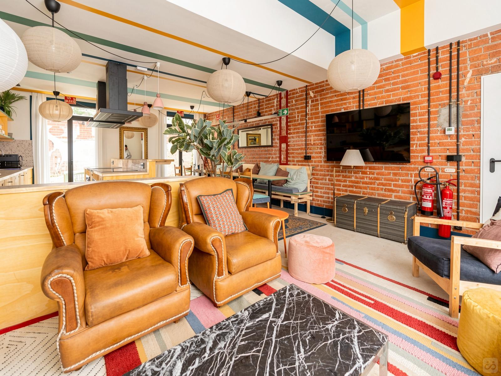 Abel Residence
