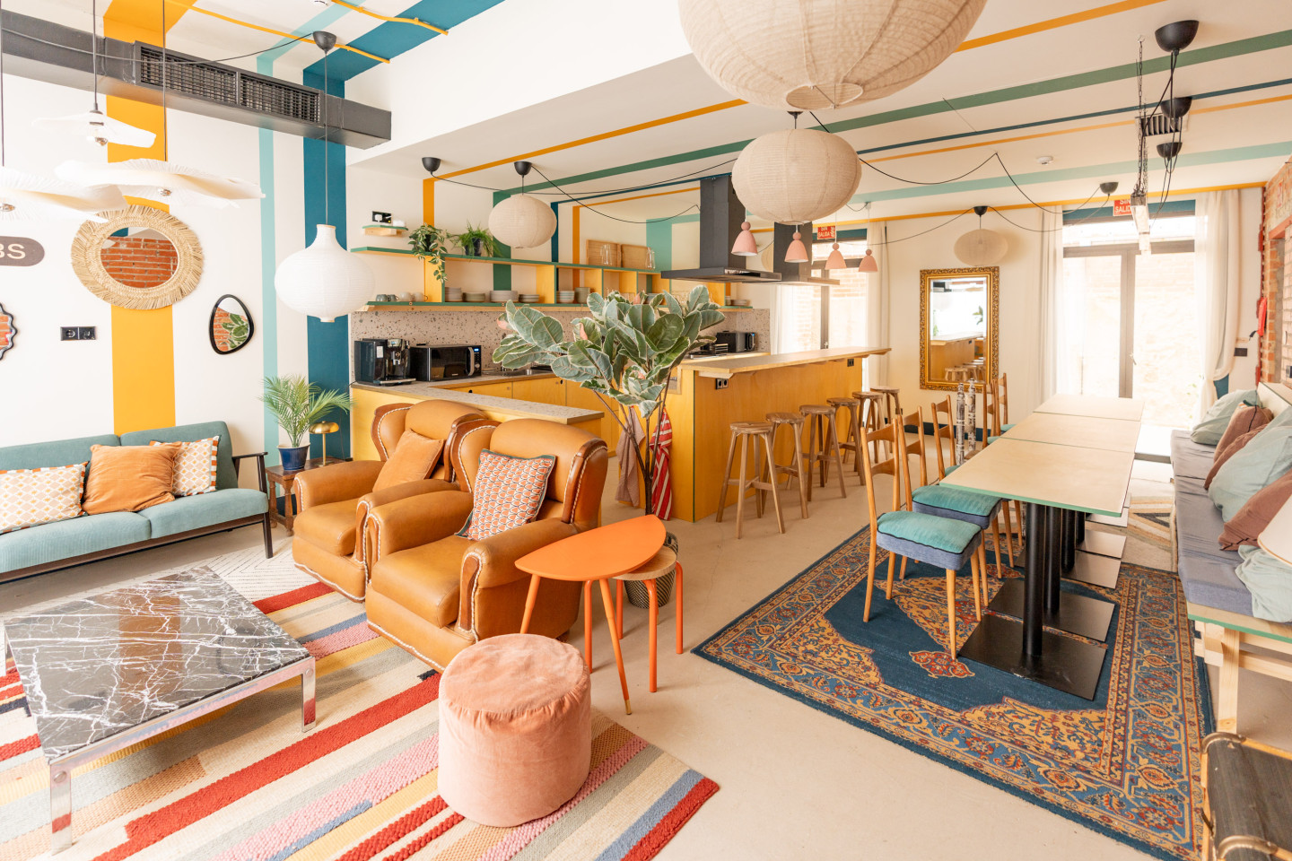Abel Residence