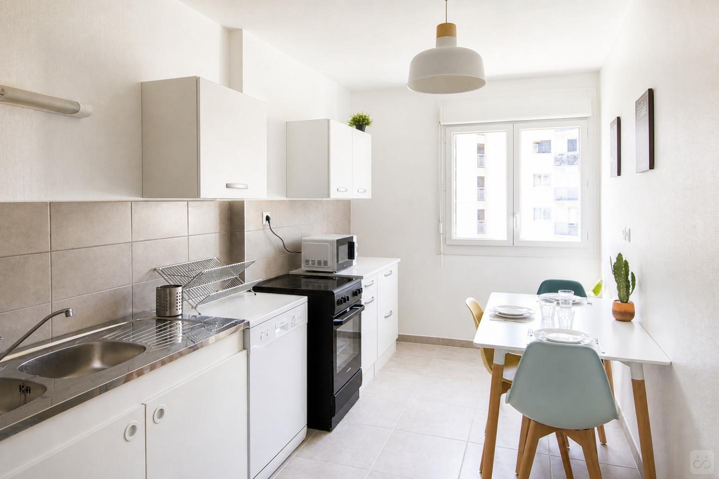 Ampère Home
