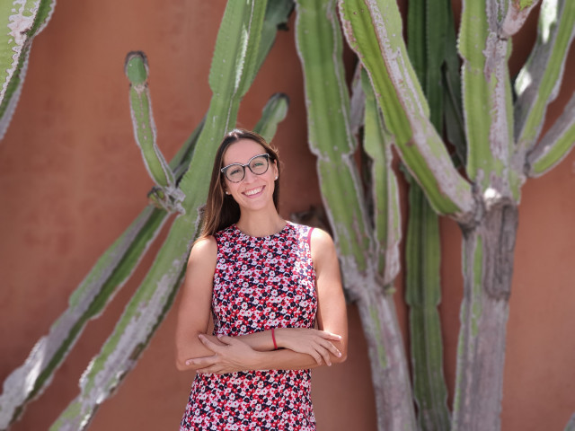 Community manager