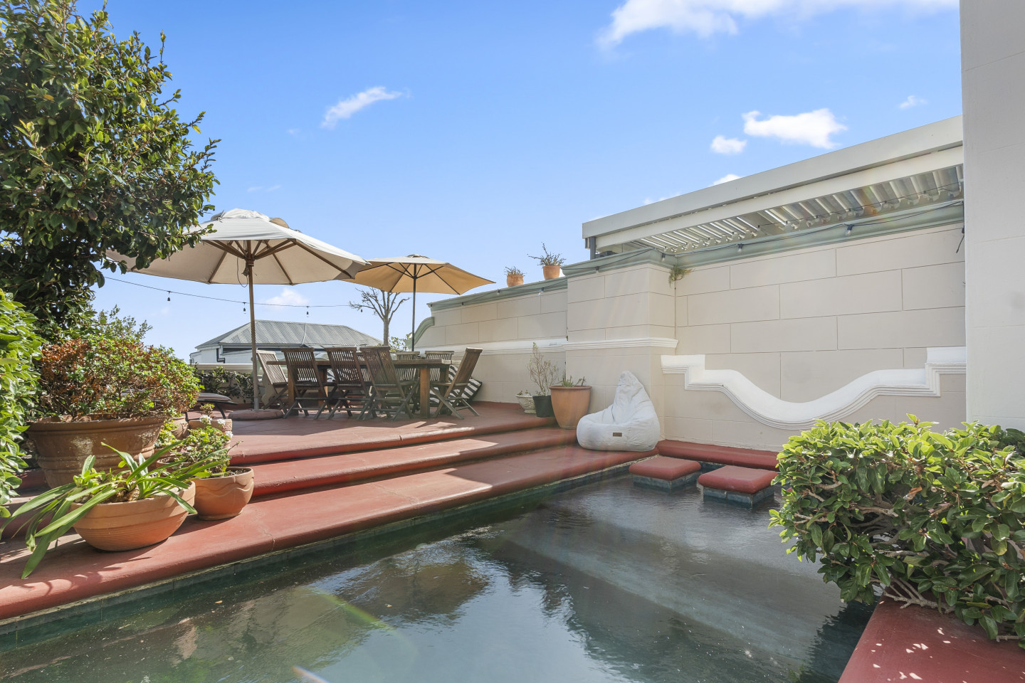 Torbay Residence