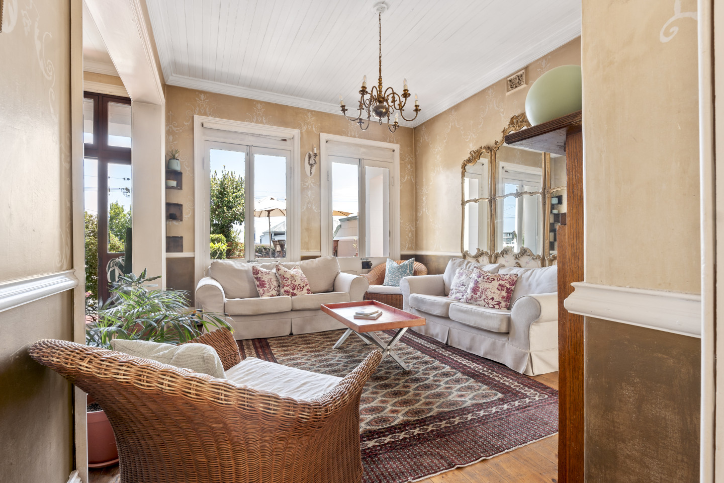 Torbay Residence