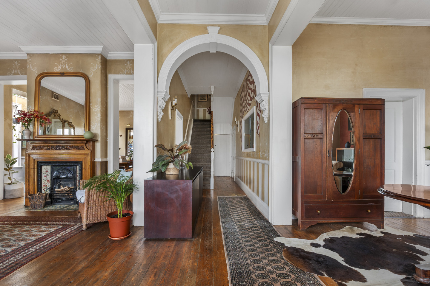 Torbay Residence