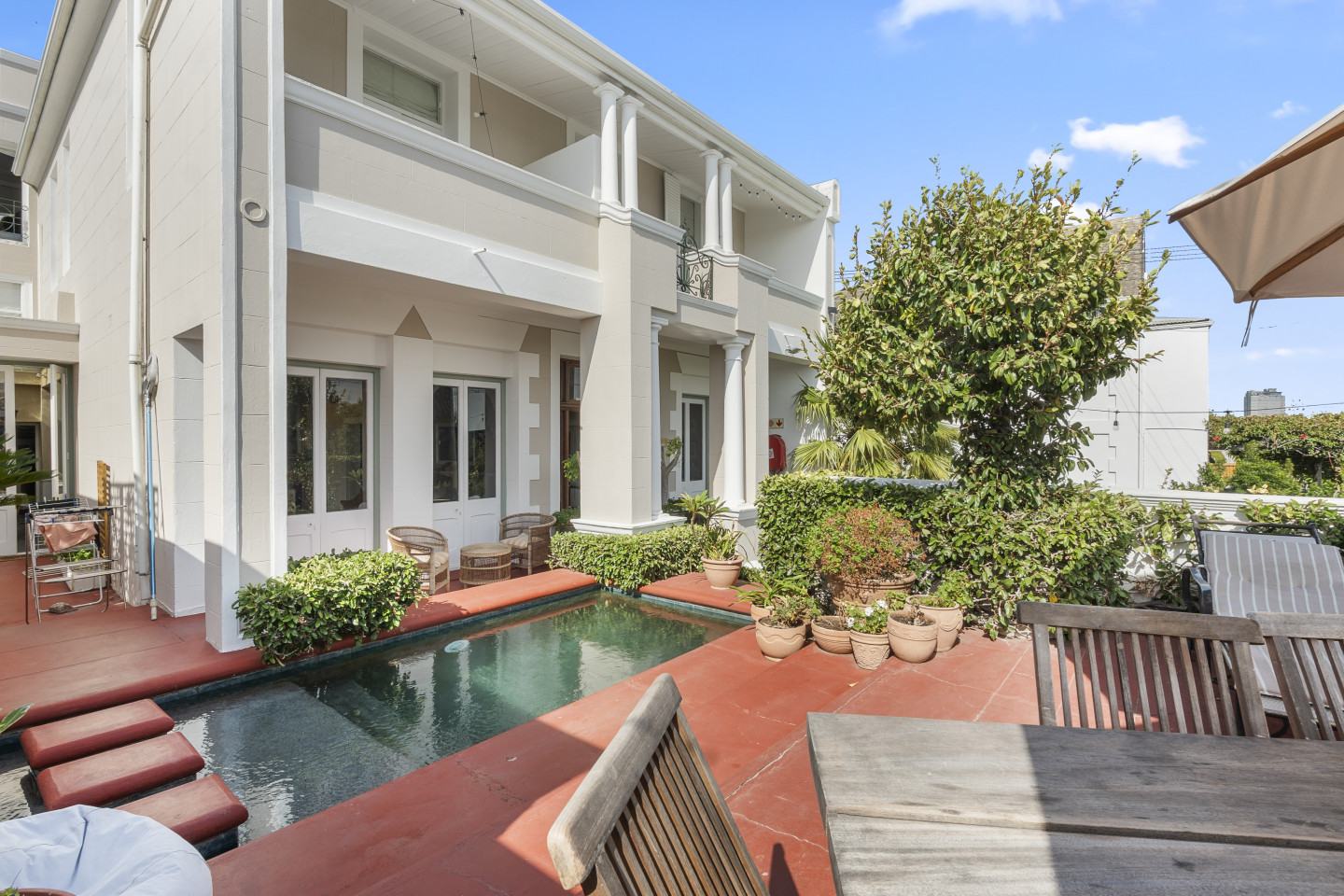 Torbay Residence
