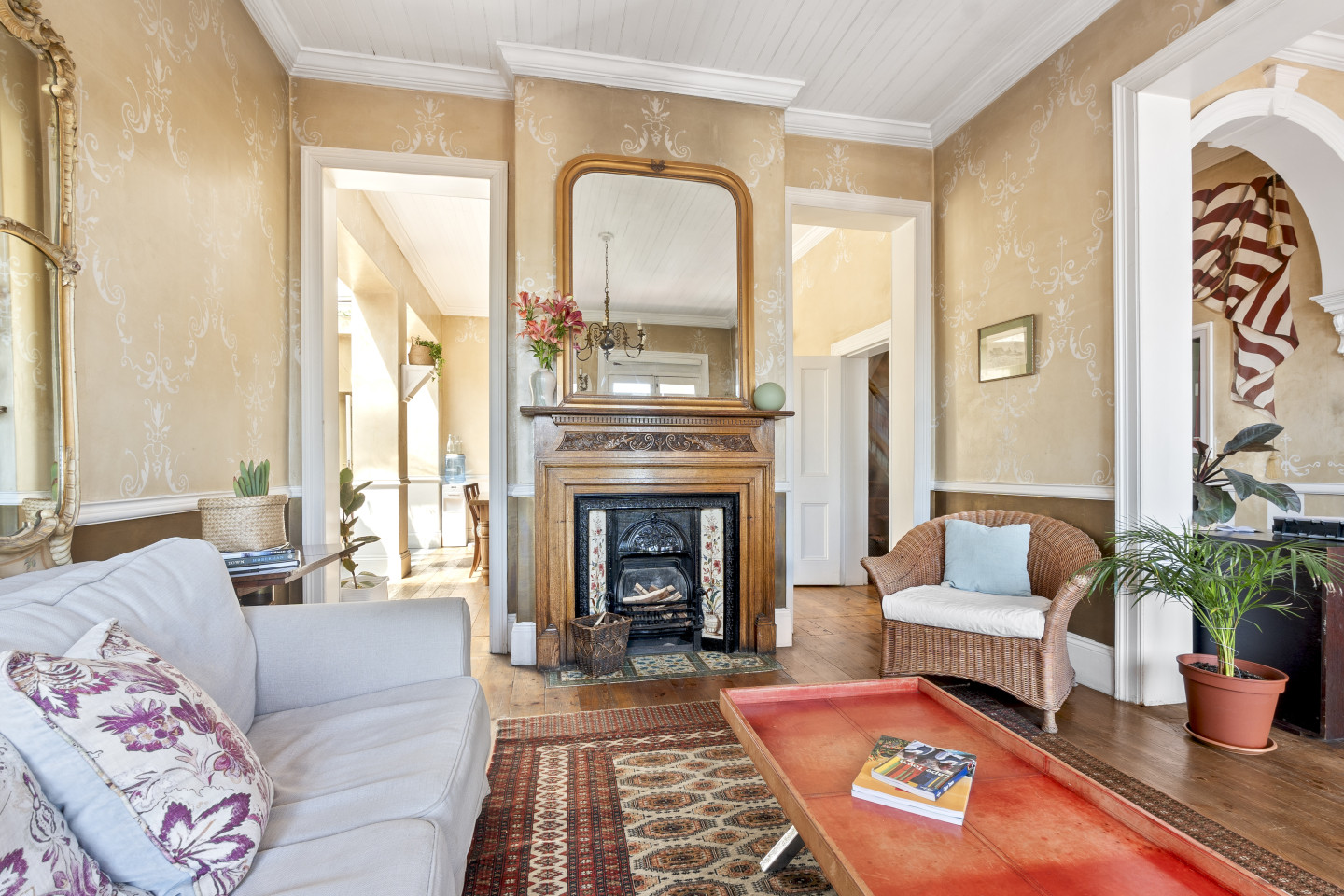Torbay Residence