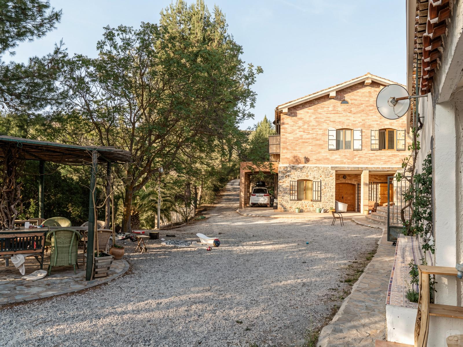 Diseminado Jarales Home
